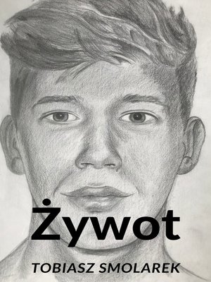 cover image of Żywot